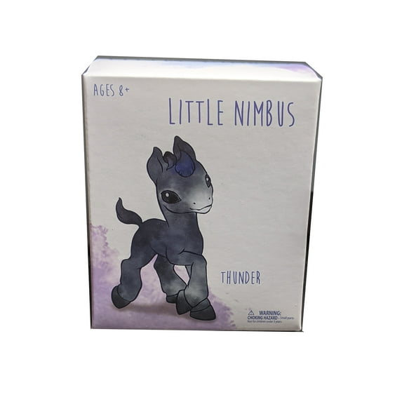 Toynami Little Nimbus Blind Box Mini Figure