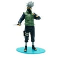 thumbnail image 1 of toynami naruto shippuden 6 inch series 2 action figure kakashi, 1 of 1
