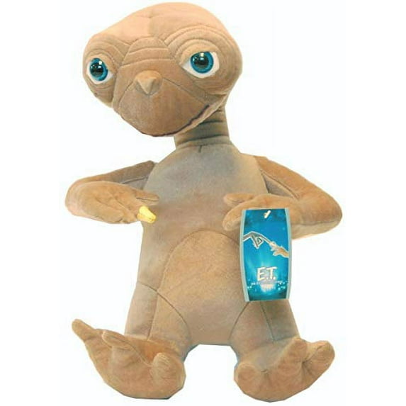 Toynk Extra Terrestrial 18" Plush E.T.