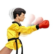 Toynk Rocky Reachers Rocky Balboa 13-Inch Boxing Puppet Toy Exclusive