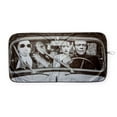 thumbnail image 1 of Toynk Toys UV Protection Automotive Window Shades, PVC Black Gray, 64 x 32 Inches, 1 of 7