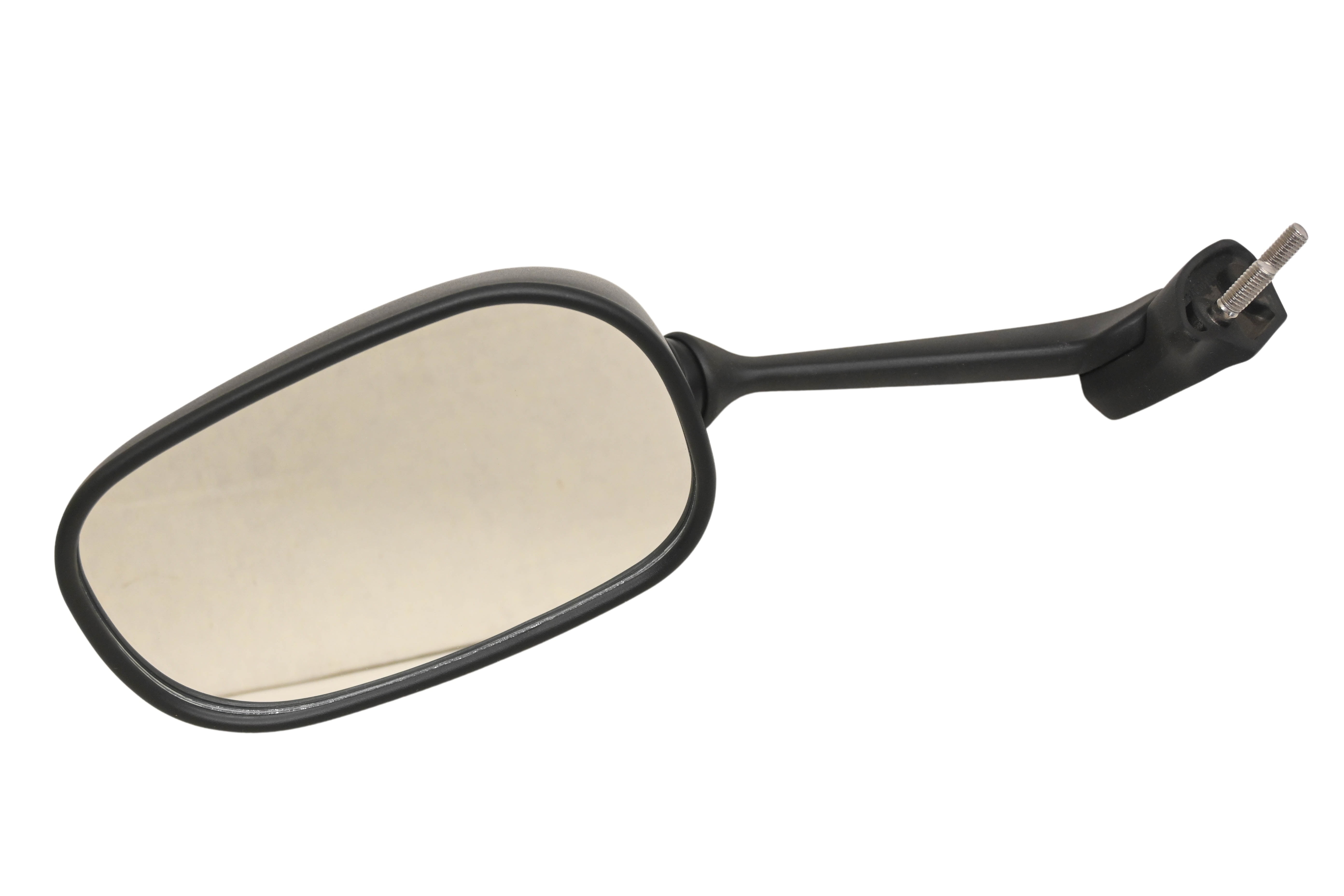 東谷 ミラー NW-115 1376 Toyo 02-0457, 000457, 1247-061LH Black Left Side Mirror NOS