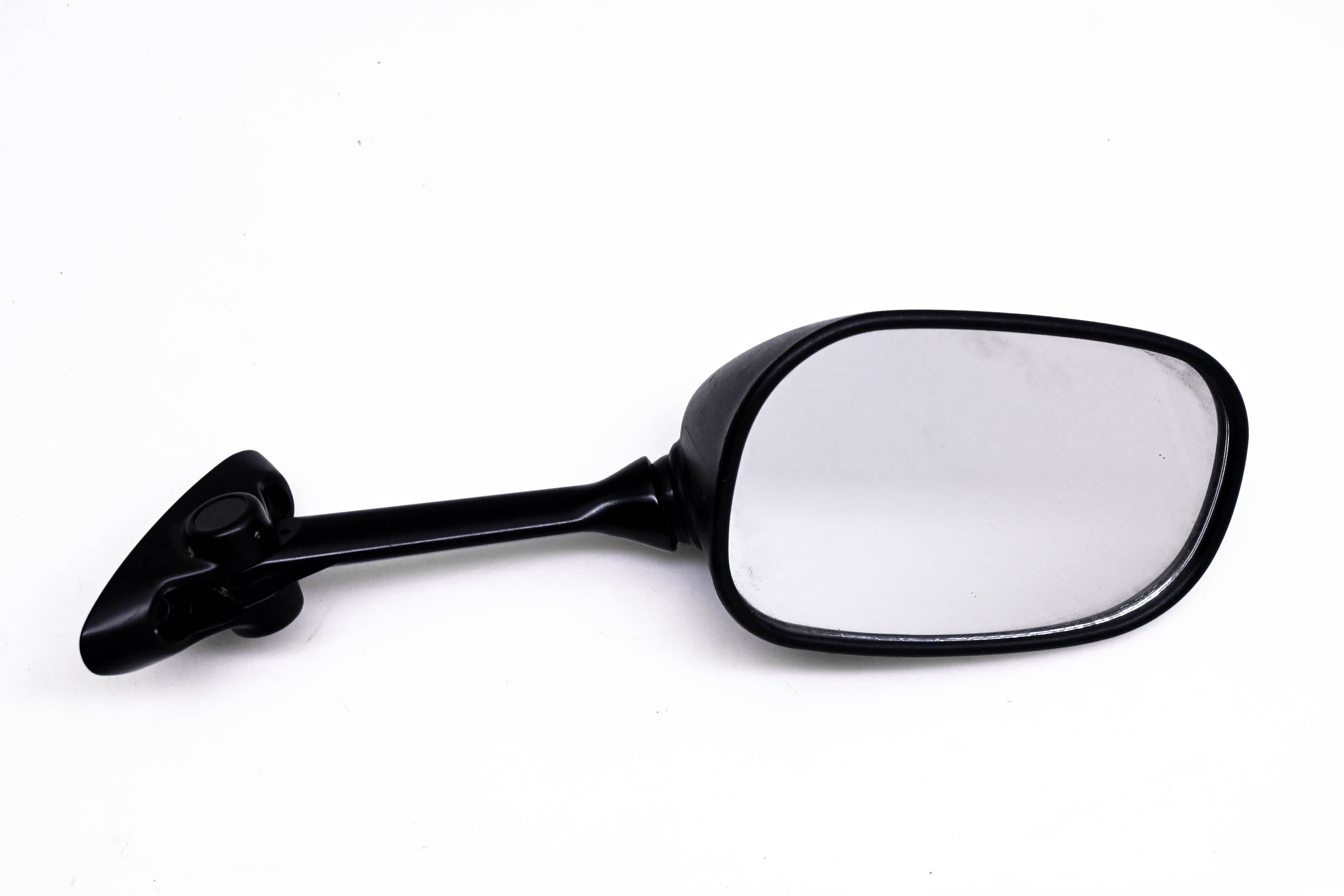 Toyo 02-0457, 000457 Black Right Side Mirror - Walmart.com