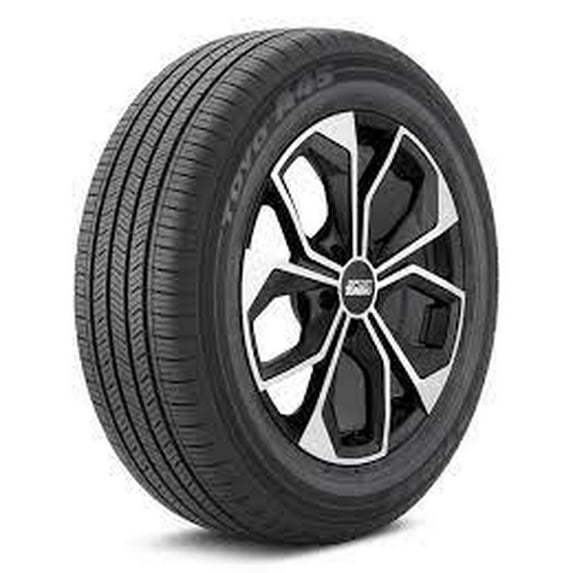 Toyo A45 All Terrain 235/60R18 102H SUV/Crossover Tire