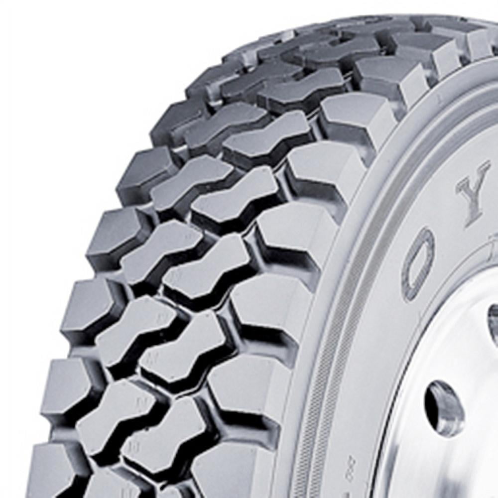Toyo m503z LT11/00R24.5 149K tire Toyo m503z LT11/00R24.5 149K tire Sansujyuku sansujyuku.com