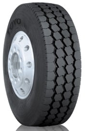Toyo All-Season 320Z 275/70R22 Passenger Car Tires