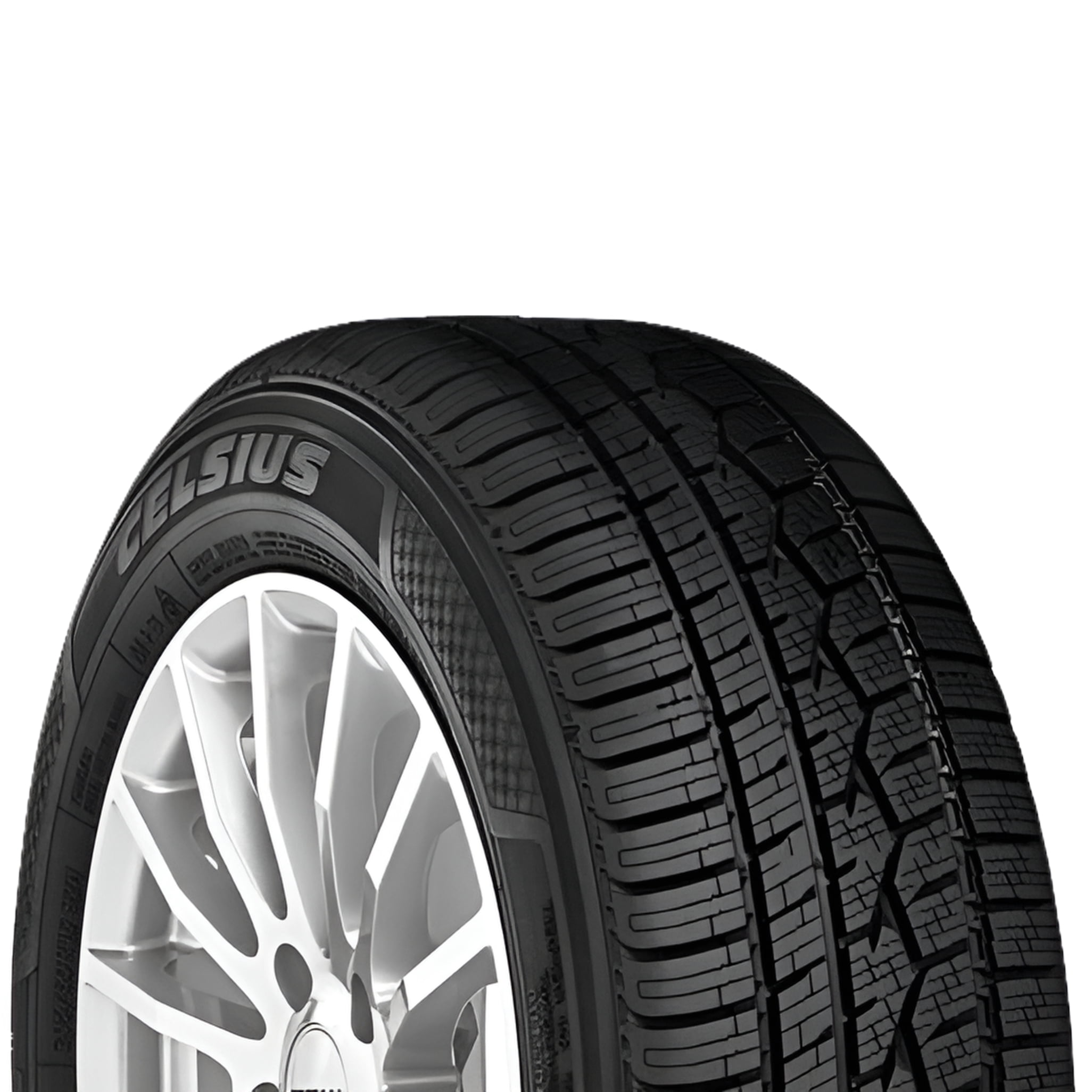 Toyo 205 55 R16 Tires for Passenger Vehicles
