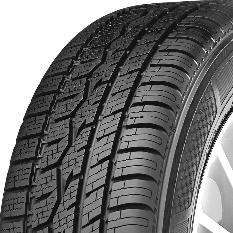 Toyo Celsius 225/45R17 94V All-Season Tire with Enhanced Control