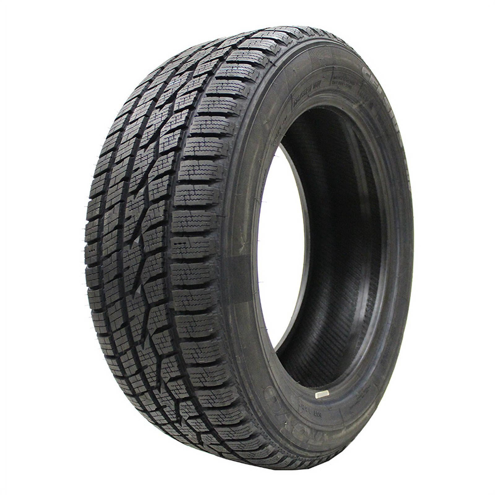 Toyo Celsius CUV 225/55R19 99V Tire Fits: 2013-16 Mazda CX-5 Grand Touring, 2020 Ford Escape Titanium Plug-In Hybrid
