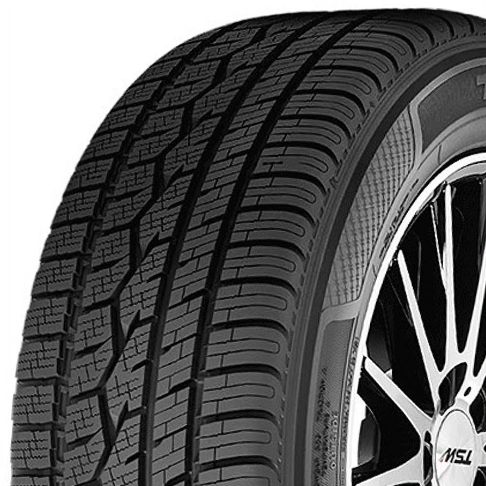 Toyo Celsius CUV 245/60R18 105H B 4PLY BW Tire - Walmart.com