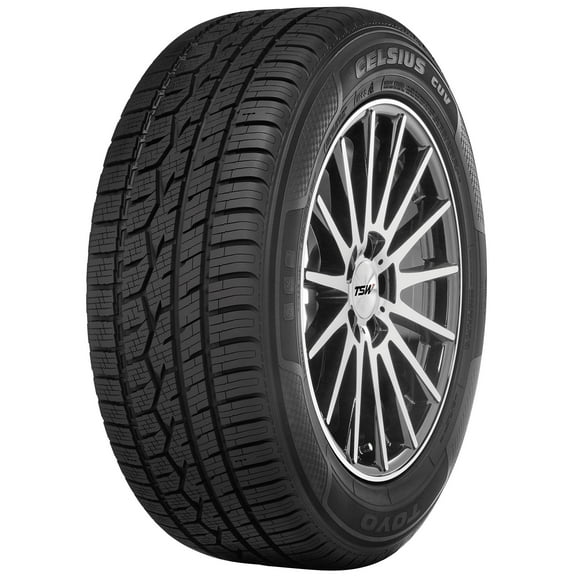 Toyo Celsius CUV 275/50R20XL 113H BSW