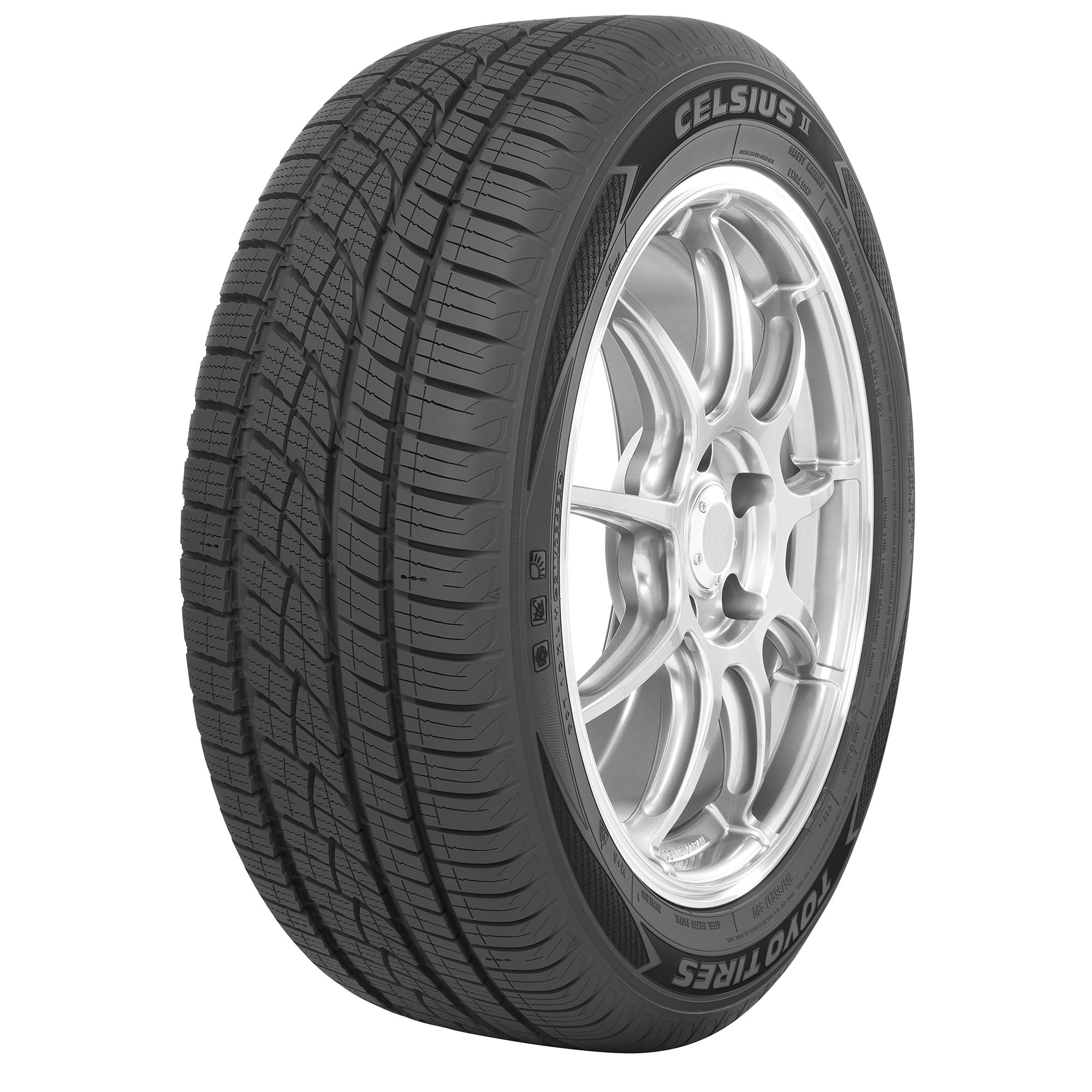 Toyo 215/60R17 Tires in Shop by Size - Walmart.com