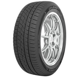 Toyo 225/45R18 Tires in 18