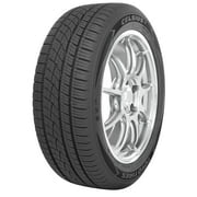 Toyo Celsius II جميع الأحوال الجوية 225 / 65R17 102H إطارات الركاب