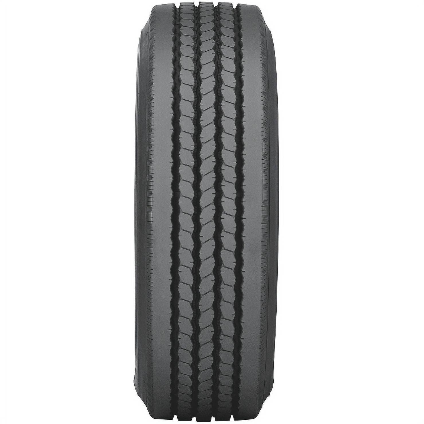 Toyo Commercial M122 11R24.5 146L Tire Sansujyuku sansujyuku.com