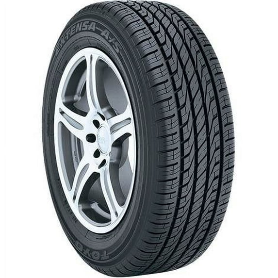 Toyo Extensa A/S All-Season 225/60R15 96H Tire