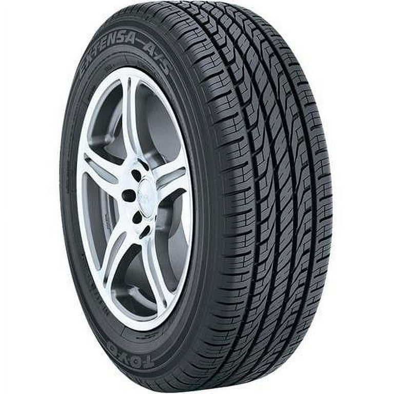 Toyo Extensa A/S 225/60R15 96H All Season Tire - Walmart.com