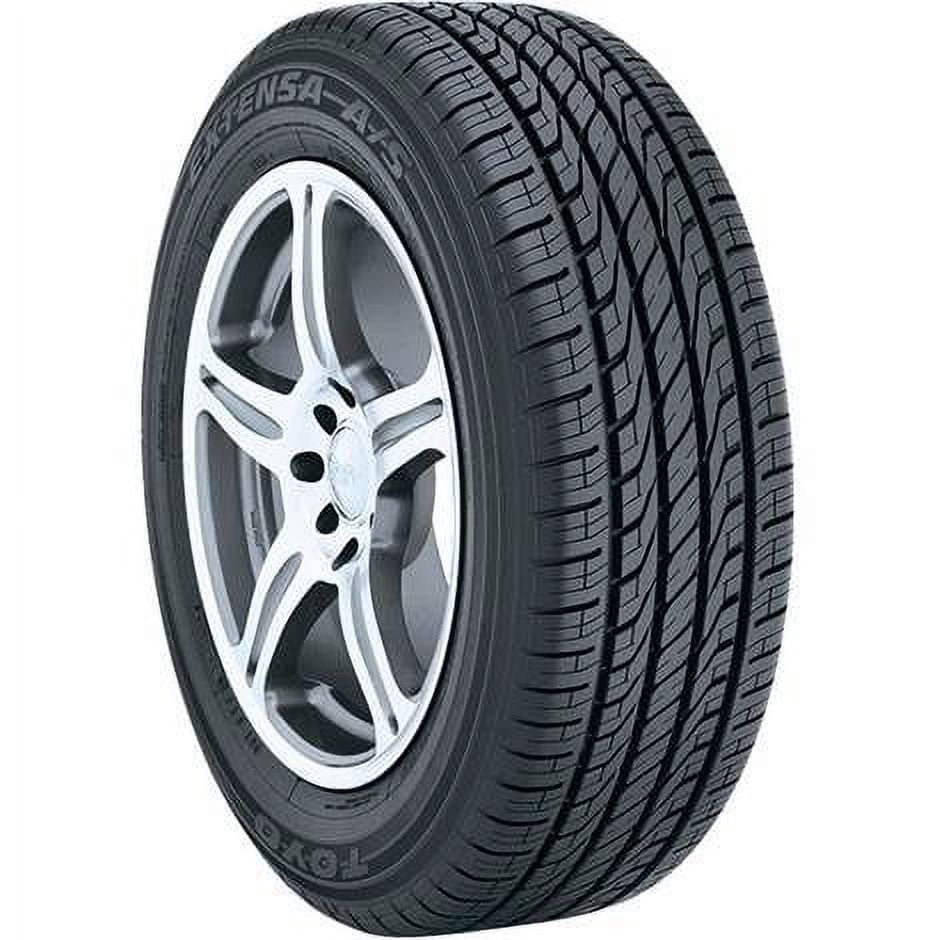 Yasu215／60R16 Toyo Extensa A/S All-Season P215/60R16 94 TTire - Walmart.com