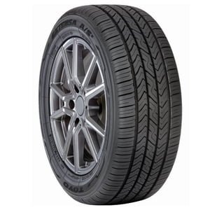 Toyo Extensa A/S II 185/70R14 88T BSW Fits: 2003-05 Honda Civic Hybrid, 2001-02 Honda Civic HX Sansujyuku sansujyuku.com