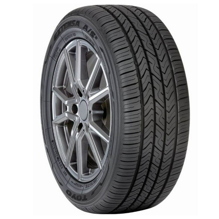 【Toyo】 Toyo Proxes ST III All-Season 265/40R-22 106 W W Tire for