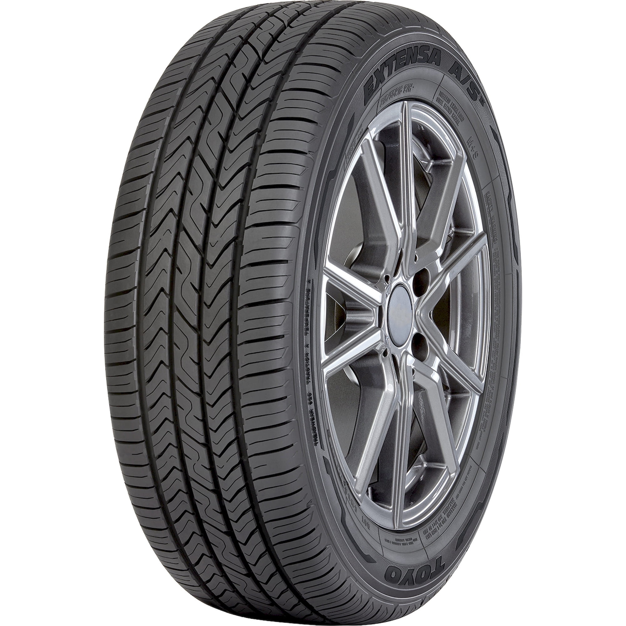 Toyo Extensa A/S II 195/50R16 84H BSW Simolary simolary.com