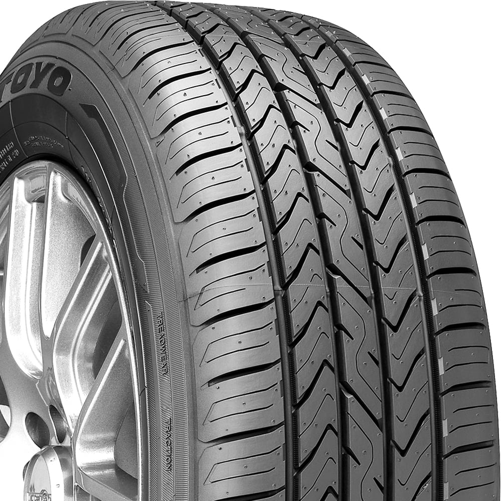 Toyo Extensa A/S II 225/70R15 100T AS All Season Tire Fits: 2005 Ford Escape XLT, 2000 Jeep Wrangler Sahara Simolary simolary.com