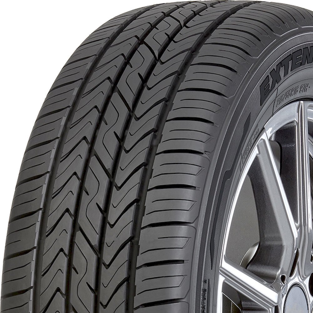 Toyo Extensa A/S II 235/65R16 103T A/S All Season Tire Fits: 2005-09 Honda Odyssey EX-L, 2010 Honda Odyssey NHL SE Toyo Extensa A/S II 235/65R16 103T A/S All Season Tire Fits: 2005-09 Honda Odyssey EX-L, 2010 Honda Odyssey NHL SE Sansujyuku sansujyuku.com