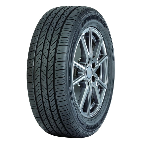 Toyo Extensa A/S II All Season 255/50R20 109H XL Passenger Tire