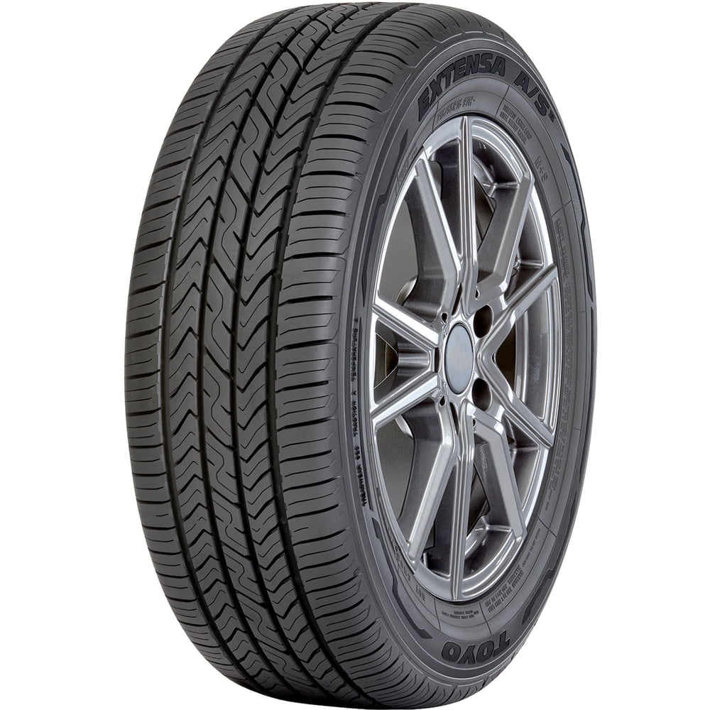Toyo Extensa A/S II All Season 215/60R16 95H Passenger Tire Toyo Extensa A/S II All Season 215/60R16 95H Passenger Tire Sansujyuku sansujyuku.com