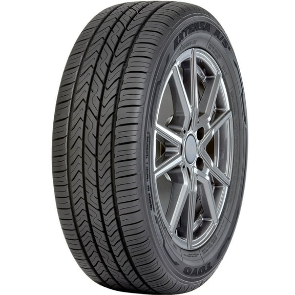 Toyo Extensa A/S II All Season 215/70R15 98T Passenger Tire