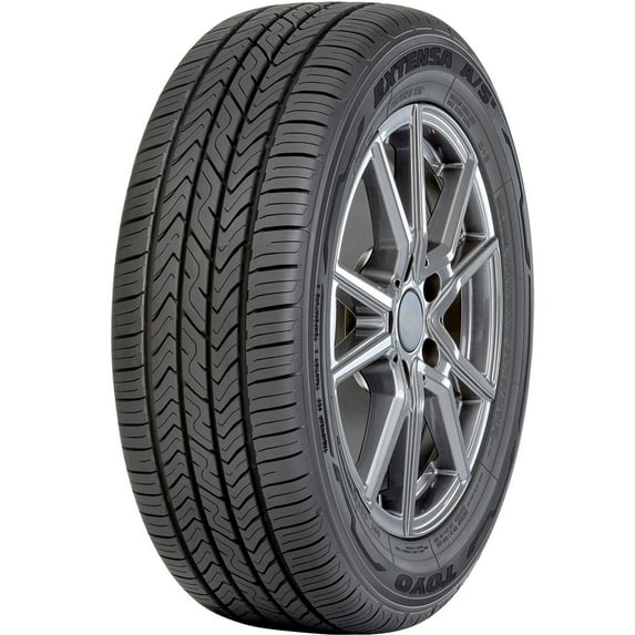 Toyo Extensa A/S II All Season 245/60R18 105H Passenger Tire - Walmart.com