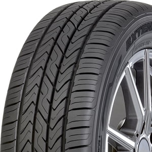 Toyo Extensa A/S II P195/75R14 92T Passenger Tire Fits: 1996-2000 Toyota Tacoma DLX, 1991-95 Toyota Pickup DLX Sansujyuku sansujyuku.com