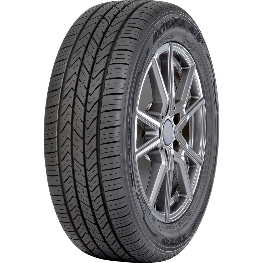 Toyo Extensa A/S II P215/70R14 96T BSW Toyo Extensa A/S II P215/70R14 96T BSW Sansujyuku sansujyuku.com