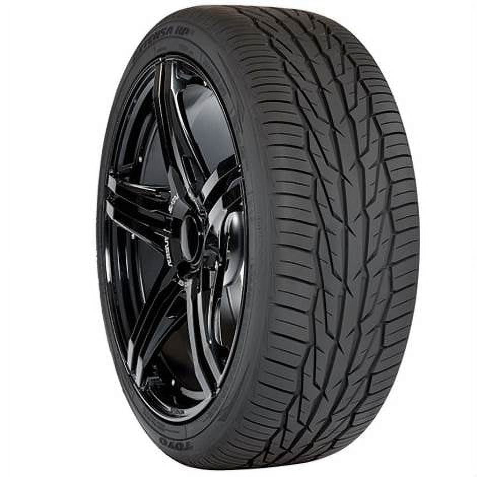 タイヤ Toyo Extensa HP II 195/55R16 87V Tire