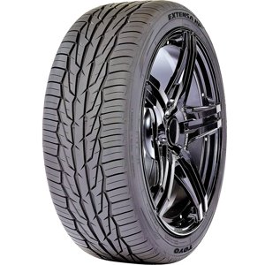 Toyo Extensa HP II 205/45R17 88W XL AS Performance A/S Tire Fits: 2017-18 Hyundai Accent GLS, 2012-17 Kia Rio SX Sansujyuku sansujyuku.com