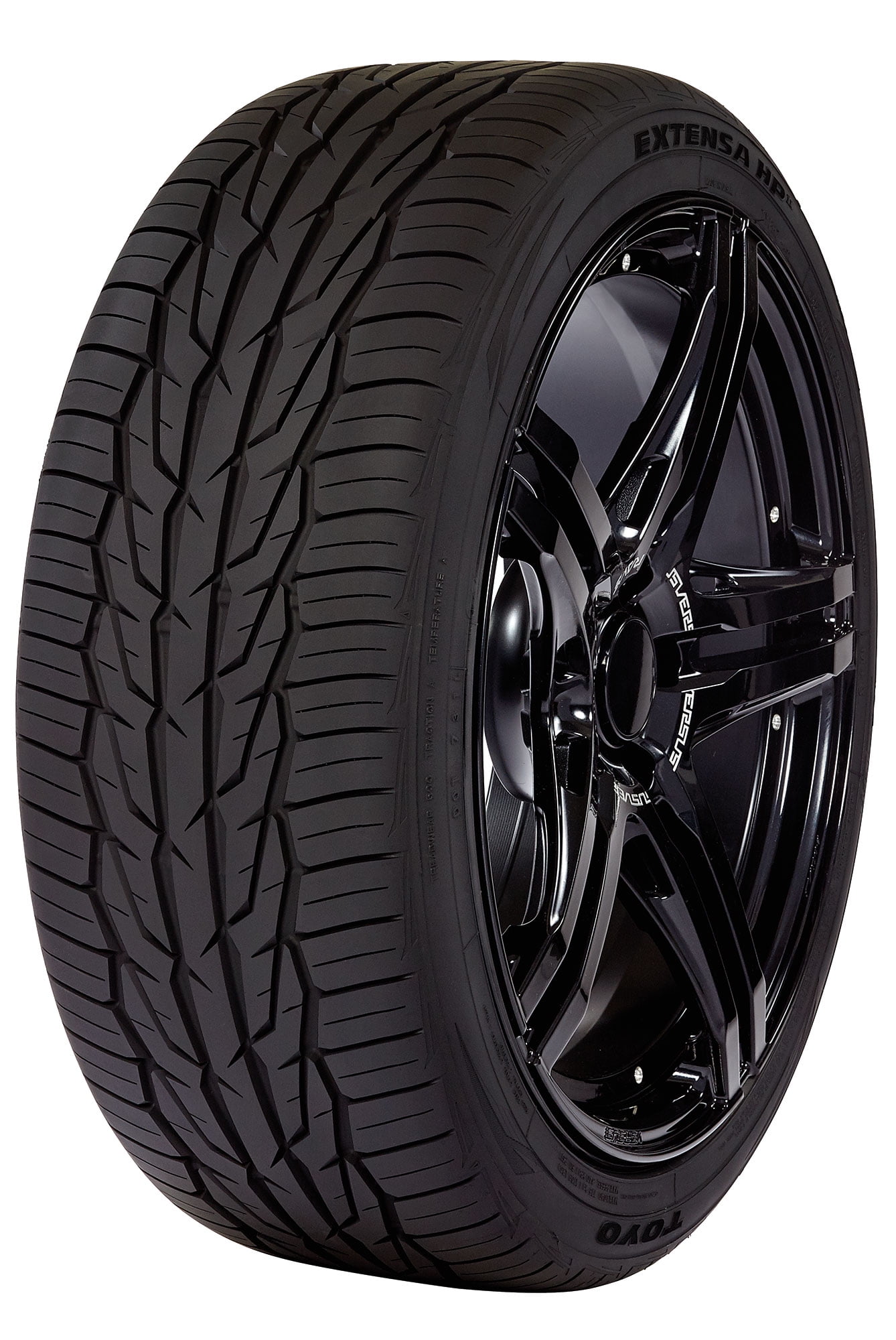 Toyo Extensa HP II 215/50R17 95W XL A/S tire with all Toyo Extensa HP II 215/50R17 95W XL A/S tire with all