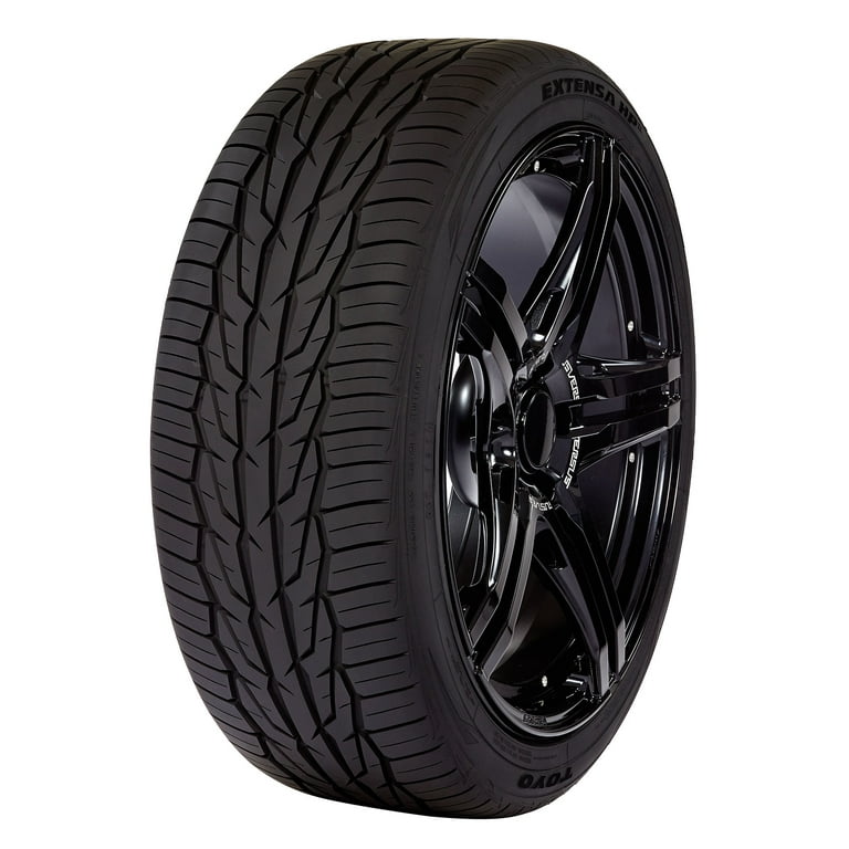 Toyo Extensa HP II 215/55R16 97V XL Tire - Walmart.com