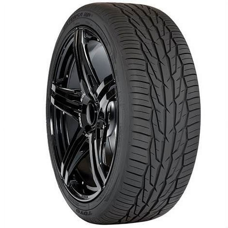 Toyo Extensa HP II All-Season 225/45R18 95W XL Tire - Walmart.com