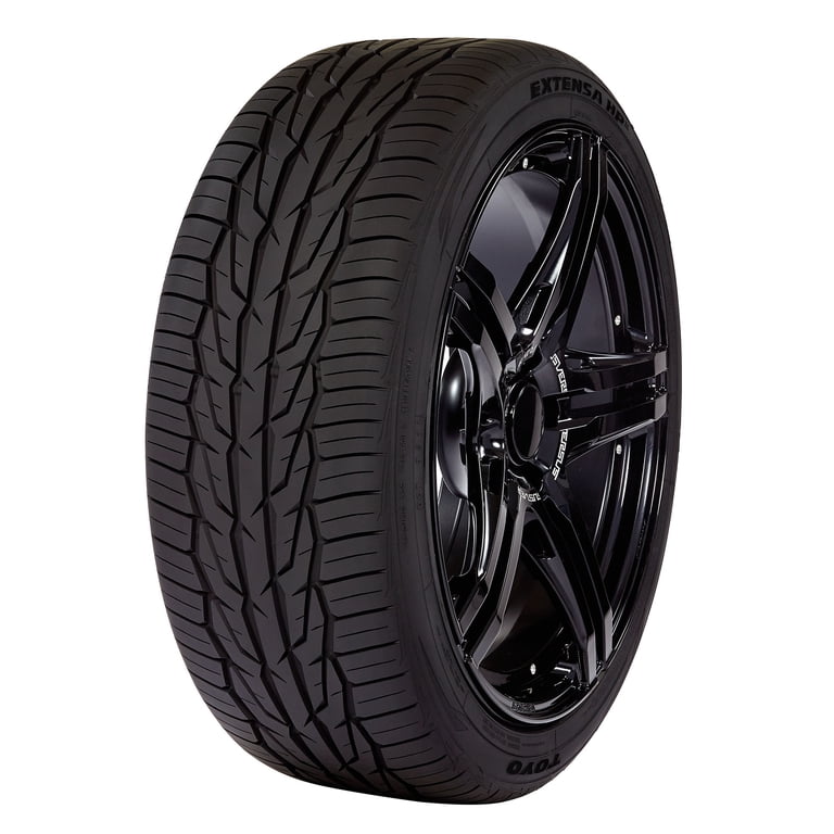 Toyo Extensa HP II All-Season 225/45R18 95W XL Tire - Walmart.com