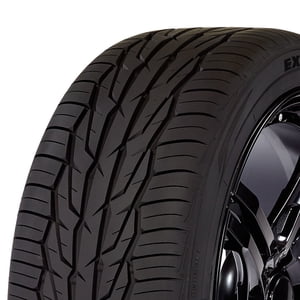 Toyo Extensa HP II 245/45R17 99W XL Tire Fits: 2014-16 Mercedes-Benz E350 4Matic, 2000 Ford Mustang SVT Cobra R Sansujyuku sansujyuku.com