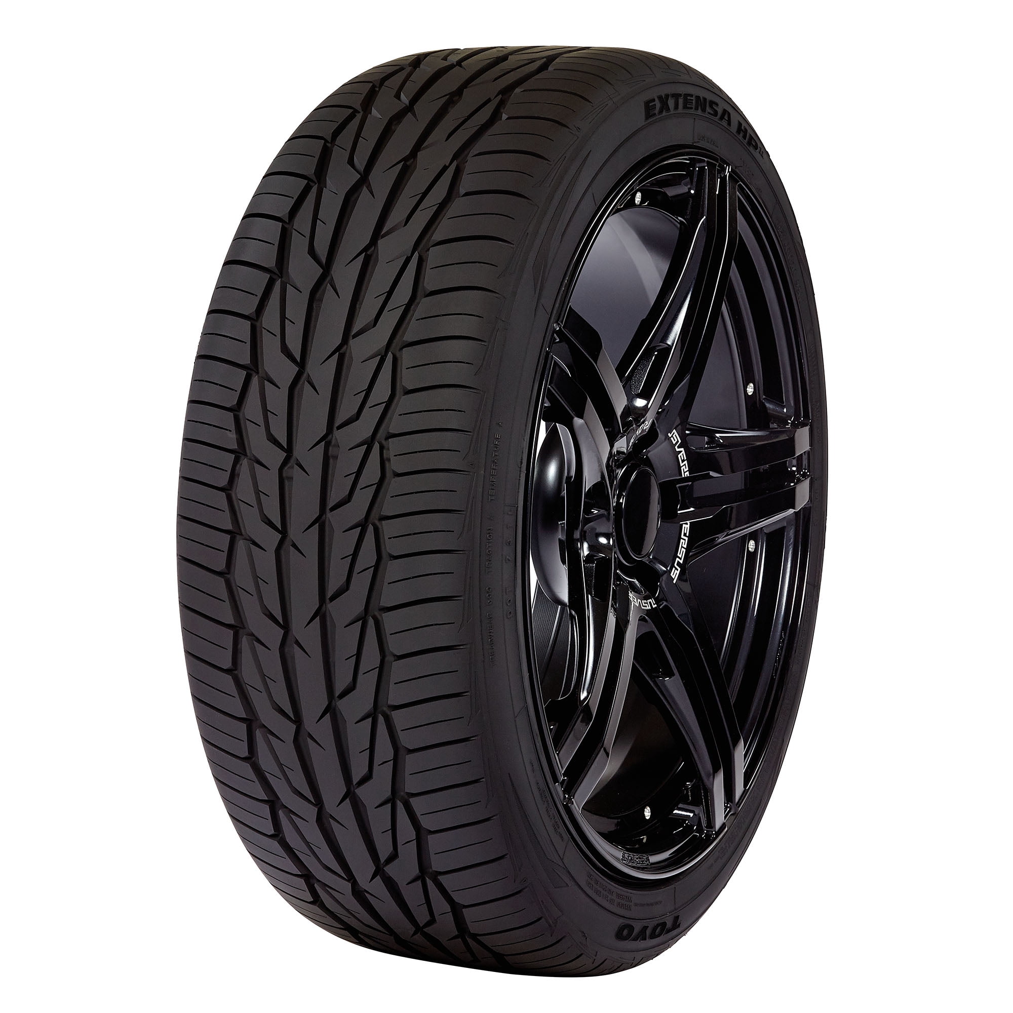 Toyo Extensa HP II 245/55R18 103V All-Season Tire - Walmart.com