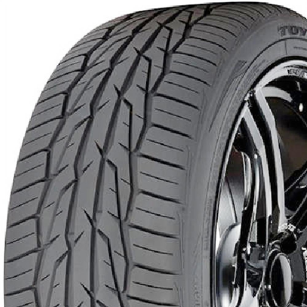 Toyo Extensa HP II All-Season Passenger Tire, 255/45R18 103 W