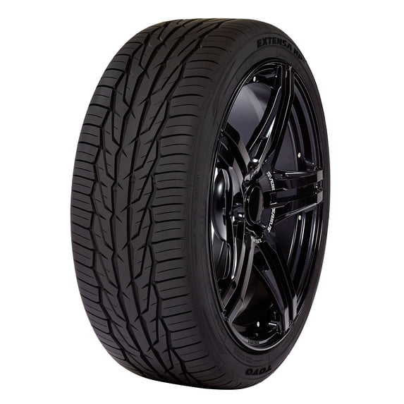 Toyo Extensa HP II All Season 185/55R16 83V Passenger Tire