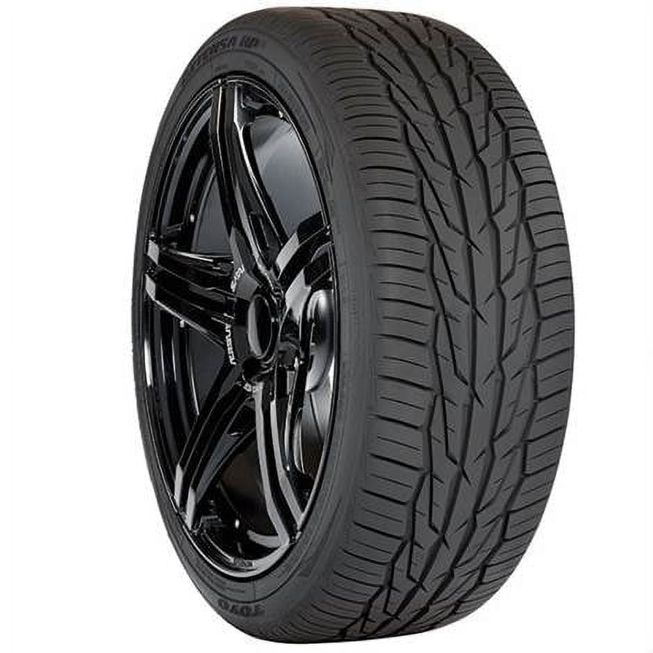 Toyo Extensa HP II 205/50R17 93W XL Tire with Superb All Toyo Extensa HP II 205/50R17 93W XL Tire with Superb All