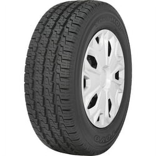 Toyo H08+ 185/60R15C C/6PLY BSW Toyo H08+ 185/60R15C C/6PLY BSW Sansujyuku sansujyuku.com