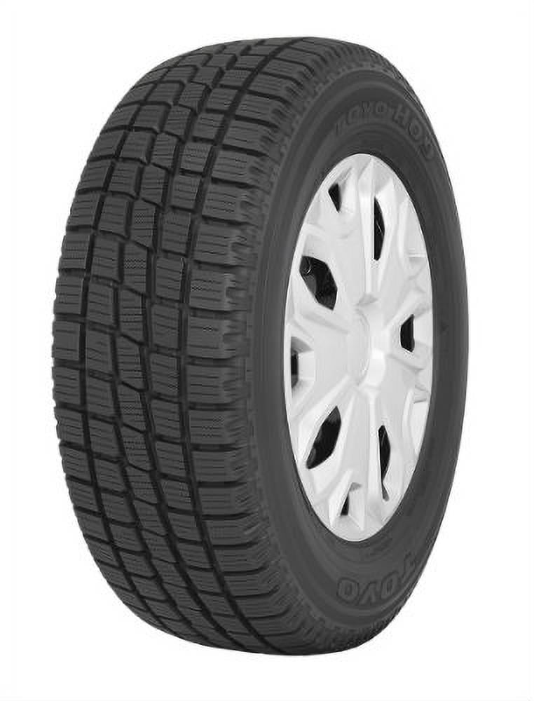 Toyo H09 235/65R16 121R Light Truck Tire