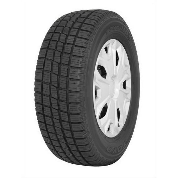 Toyo H09 235/65R16 121R Light Truck Tire