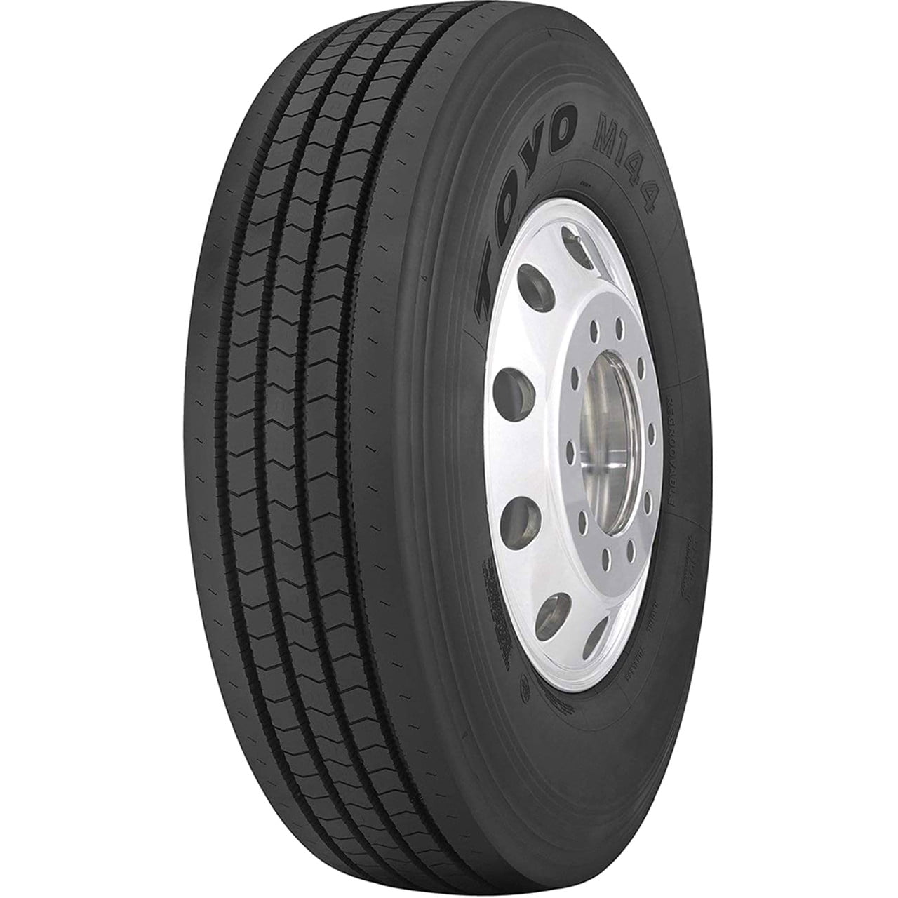 Toyo M 144 315/80R22.5 L/20PLY Sansujyuku sansujyuku.com