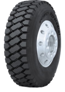 Toyo M 506z 11r24.5 H/16pr Sansujyuku sansujyuku.com