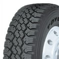 thumbnail image 1 of Toyo M-55 LT 265/70R18 Load E 10 Ply (OE) AT A/T All Terrain Tire, 1 of 3